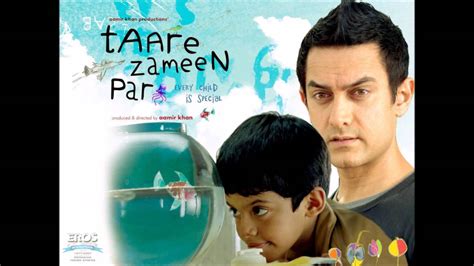 Taare Zameen Par [Full Theme Song] - YouTube