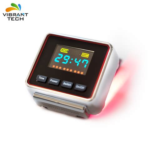 Multifunction laser medical low level laser therapy machine – Vibrant Tech