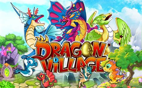 Dragon Village:Amazon.co.uk:Appstore for Android