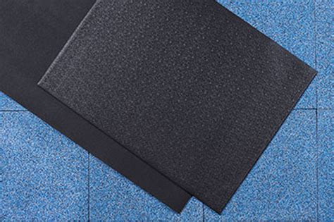 Foam Floor Mats Rubber Athletic Flooring, Anti-Fatigue Mats