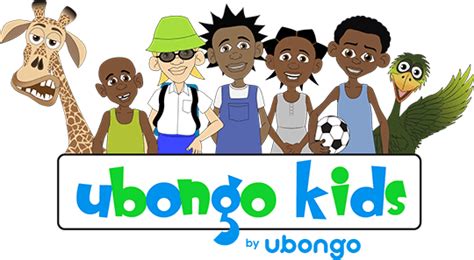 New Job Opportunities at Ubongo Kids – Jobs in Tanzania