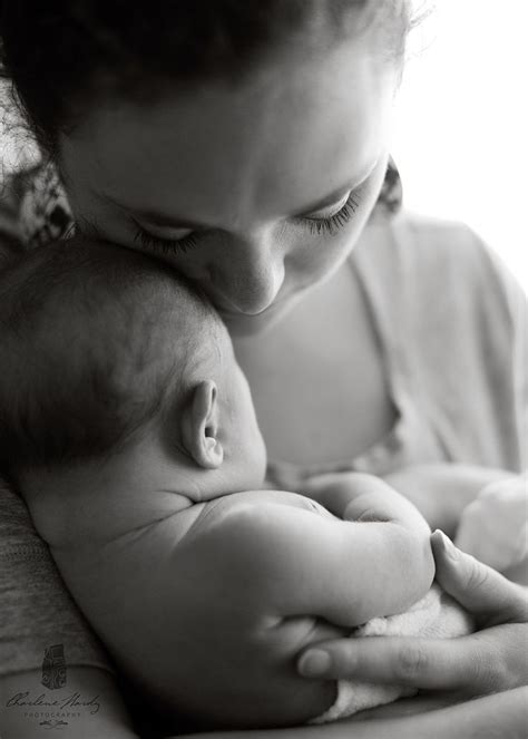 Mom And Newborn Photography | Mother and Baby :: Kennewick Newborn and Infant Photographer ...