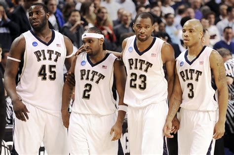 2008-09 Pitt basketball – Pittsburgh Post-Gazette Interactive