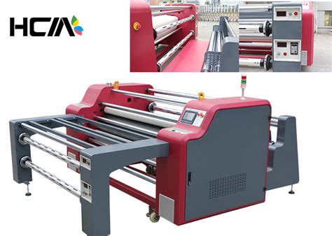 The advantage of the new generation of roller printing machine - News ...