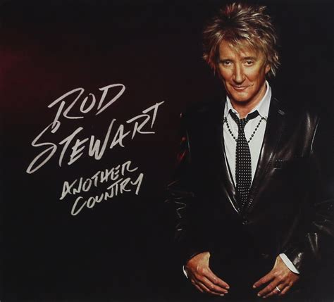 Rod Stewart - Another Country [Deluxe] - Amazon.com Music