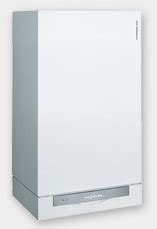 Viessmann Vitodens 200-W Boiler Review