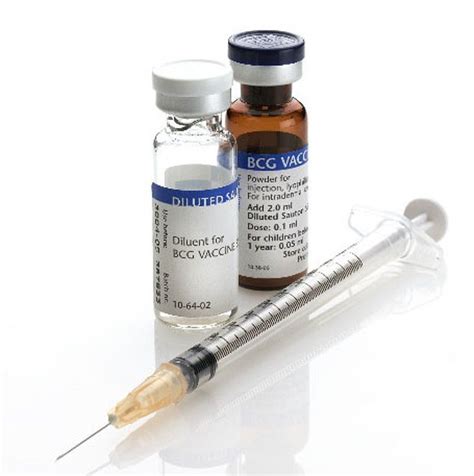 BCG vaccine for coronavirus – Can it work? Or is this a shot in the dark?