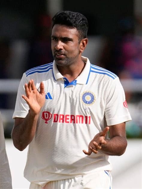 IndvsWI 2023: R Ashwin's 12-Wicket Haul In 1st Test