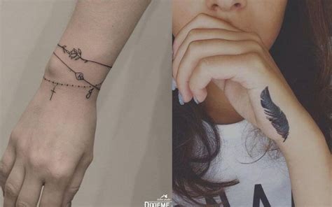 20+ Trending Hand Tattoo Designs For Girls-2023 Version