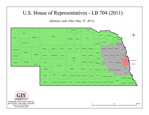 Nebraska Legislature - Maps Clearinghouse