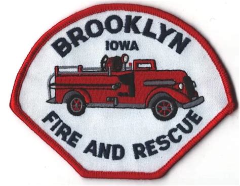 Brooklyn Fire Department