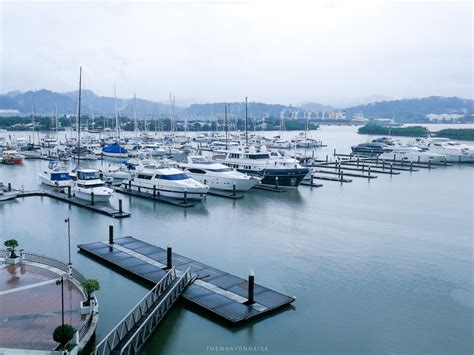 Subic Bay Yacht Club + the Taste of the North - themhayonnaise