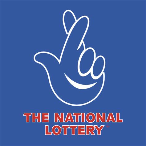 The National Lottery Download png