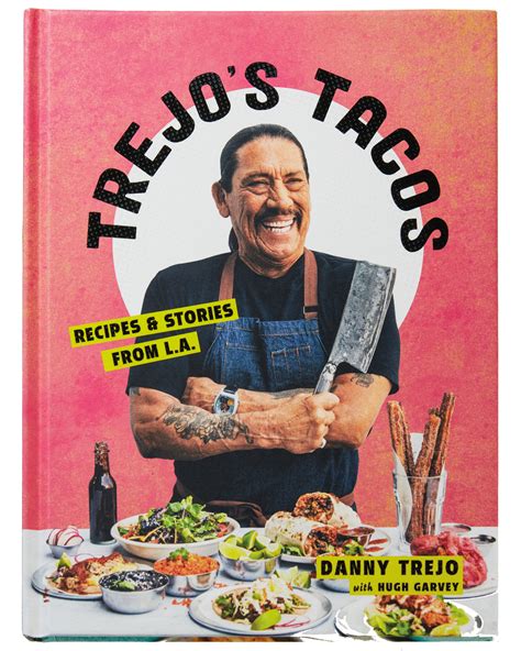 Trejo's Tacos