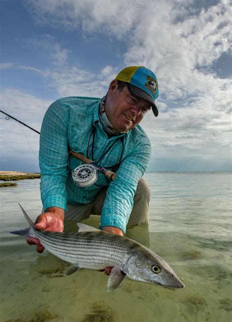 The Best Flats Fly Fishing: A World-Wide Guide - Yellow Dog Flyfishing Adventures