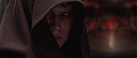 star wars - What makes Sith Lords' eyes change color? - Science Fiction & Fantasy Stack Exchange