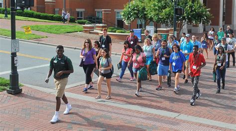 Prospective Students | UNC Charlotte