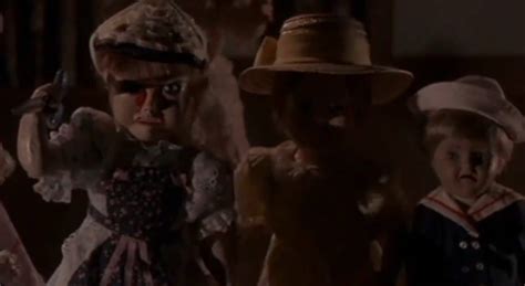 25 Scariest Dolls In Horror Movies Ranked: From Annabelle To Chucky ...