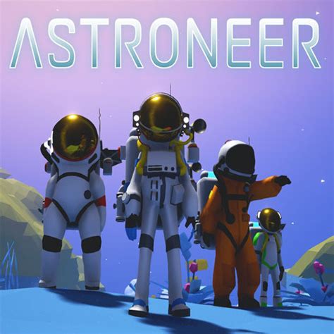 Astroneer icon by Cl4ym on DeviantArt