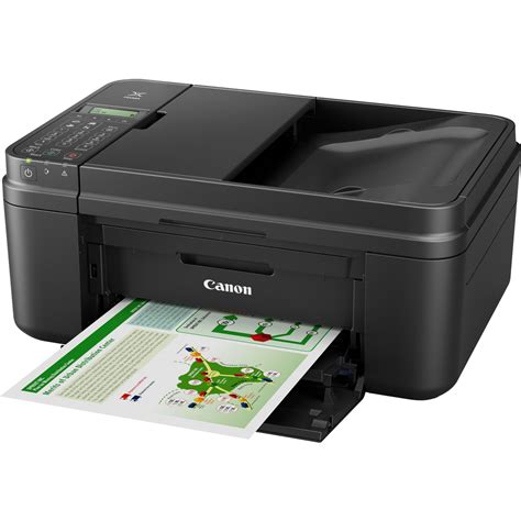 Canon PIXMA MX495 – Schwarz in WLAN-Drucker — Canon Schweiz Shop