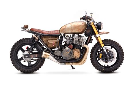 The Walking Dead's Daryl Dixon Motorcycle | HYPEBEAST