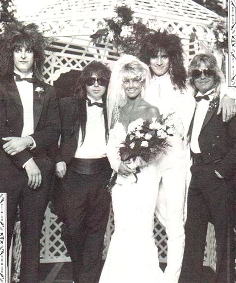 Motley Crue at Tommy Lee's wedding | Tommy lee motley crue, Tommy lee ...