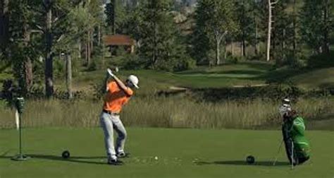 Best Golf Games to Play on Windows 11/10 PC