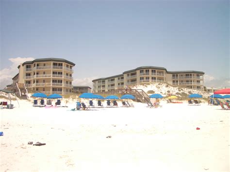 Beach and Beyond — The Dunes of Seagrove