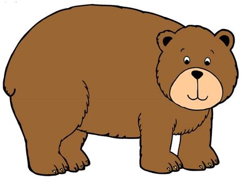 Big bear clipart 20 free Cliparts | Download images on Clipground 2019