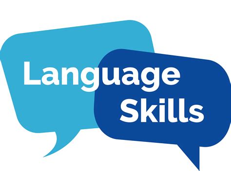 Language Skills