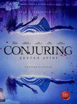 Conjuring: Şeytan Ayini - Conjuring: The Beyond - Beyazperde.com