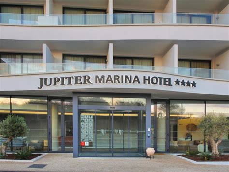 Jupiter Marina Hotel - Couples & Spa, Portimão, PT | Book online