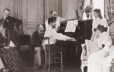 Debussy in Urtext – Part 3: Debussy’s recordings of his piano music | Henle Blog