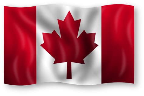 Canada Flag PNG Transparent Images | PNG All