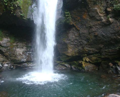 Kanchenjunga Falls Pelling, Entry Fee, Timings, Images