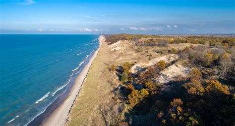 Indiana Dunes National Park - AdventureHacks