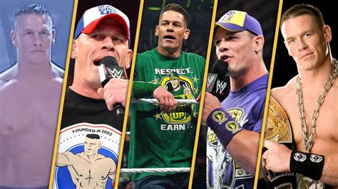 Is John Cena quitting WWE for Hollywood? Here’s what the 16-time WWE ...