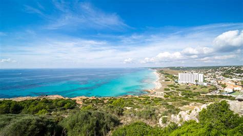 The 12 best beaches in Menorca: Menorca beaches guide