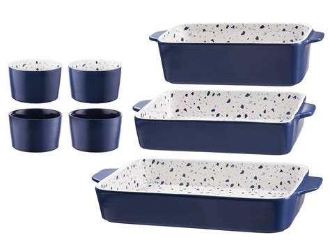 Ceramic Bakeware Sets With Lids : Bakeware Buy Ceramic Bakeware Set ...