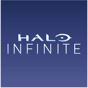 Halo Infinite Logo Download png