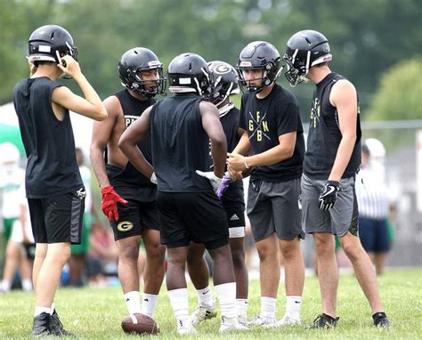 Progress Report: Glenbard North motivated to bounce back from rare 0-9 ...