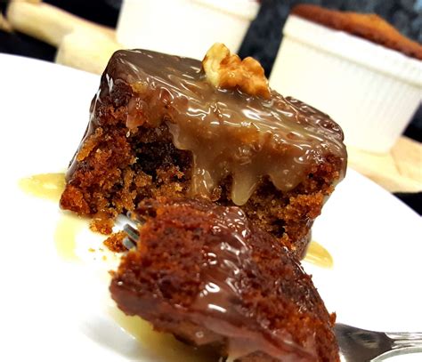 The Best Sticky Date Pudding Recipe Ever