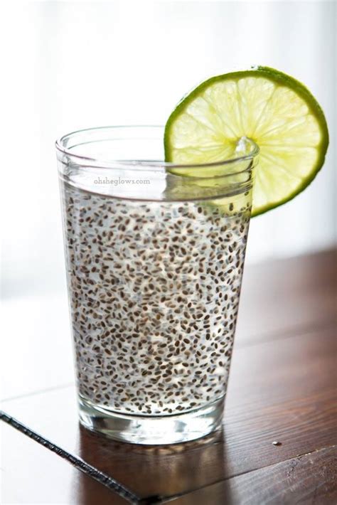 Hạt Chia / Chia seeds 500gr