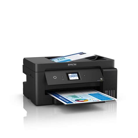 Epson EcoTank ET-15000 rent - All inclusive