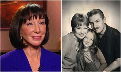 The husband and daughter to the legendary Shirley MacLaine