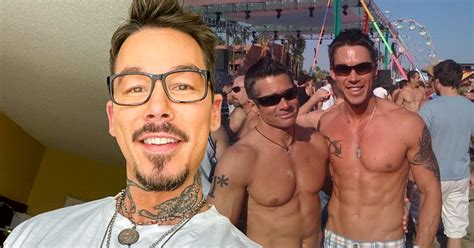 Unraveling The Intriguing David Bromstad Relationship