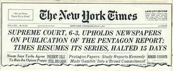 Daniel Ellsberg Pentagon Papers Archives - The Woodstock Whisperer