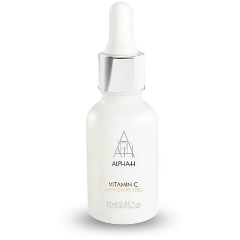 Alpha-h Vitamin C Siero 25 ml EAN: 9336328013202