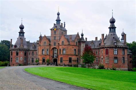 Ooidonk Castle | Discover Benelux