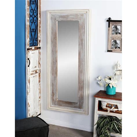 20 Ideas of Long Rectangular Wall Mirrors